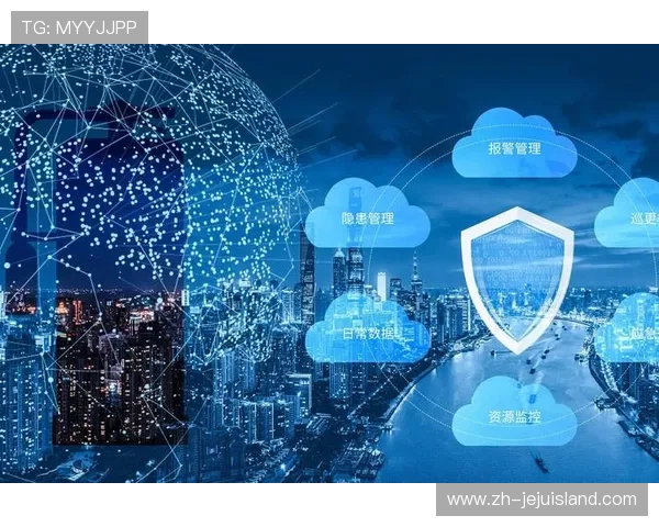 打造高效企业管理的利器：188平台的核心功能解析