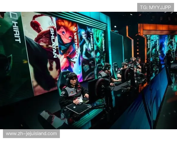 火狐电竞:在全球电竞市场中占据重要地位的战略布局与未来发展规划 火狐电竞:在全球电竞市场中占据重要地位的战略布局与未来发展规划