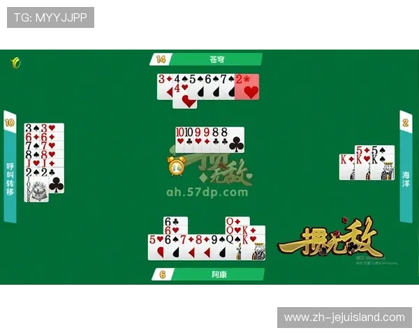 德州扑克体育：体育精神在扑克比赛中的体现与实践探索