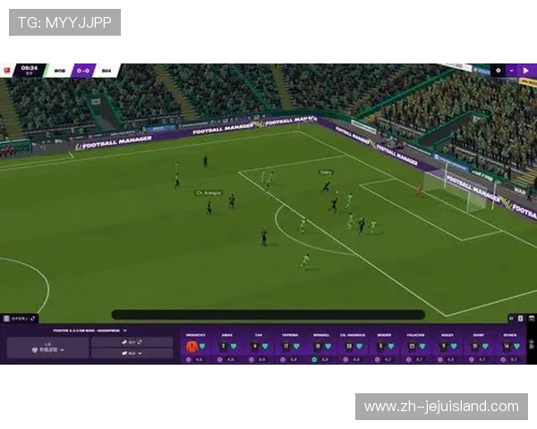 最新真人足球游戏推荐让你在虚拟世界中感受真实比赛的刺激